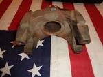 Wow 30% Off Oem Spicer/dana Differential End Yoke #6.3-4-821-1. Fixed Price $180.00.