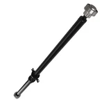 Rear Driveshaft Assembly For Dodge Durango V6 220 3.6L 3604CC Rwd 11-13 976-983. Fixed Price $210.28.