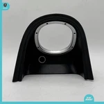 99-04 Ford Mustang Shifter Bezel Surround Trim Panel Black/silver 44ZG2426. Fixed Price $73.50.