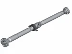Genuine Bmw Manual Drive Shaft Transmiss 26-10-2-283-660 New. Fixed Price $1865.94.
