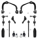 2WD Front Ball Joints Control Arms Sway Bars 2004 2005 Ford F-150. Fixed Price $164.95.