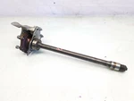 2013-2017 Audi Q5 8R Quattro, Transmission Gearbox Flange Shaft 1087235115. Fixed Price $71.95.