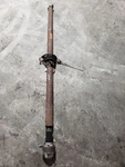 Rear Drive Shaft 3.0L Automatic Transmission Fits 2001-2007 Escape Tested Oem. Fixed Price $100.95.