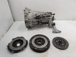 97 Bmw Z3 E36 1.9L #1324 Manual Transmission Speed Getrag 325IC 525. Fixed Price $807.49.