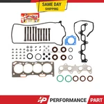 Head Gasket Bolts Set For 95-98 Toyota Paseo Tercel 1.5 Dohc 16V 5EFE. Fixed Price $80.99.