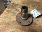 83 84 85 86 87 Ford Ranger Front Drive Shaft Regular Cab Mt 17080. Fixed Price $84.95.