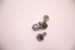 84-03 Toyota Pickup Truck 4RUNNER Tacoma T100 Hood Bolts Set Of. Fixed Price $28.99.