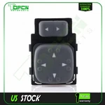Fits 1998-05 Chevy Blazer S10 Gmc S-15 Sonoma Electric Power Mirror Switch. Fixed Price $13.69.
