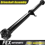 Rear Driveshaft Prop Assy For Dodge Charger Magnum Chrysler 300 3.5L Rwd. Fixed Price $189.49.