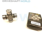 22MM X 61.5MM Universal Joint Staked Fits Nissan, Mazda. Fixed Price $21.20.