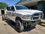 Used Rear Drive Shaft Fits: 2017 Ram Dodge 3500 Pickup 4X4 Crew Cab. Fixed Price $700.00.