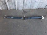 11-17 Bmw X3 Rear Drive Shaft 3.0L 1319MM 26107589801. Fixed Price $142.49.