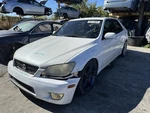 Rear Drive Shaft Automatic Transmission Fits 01-05 Lexus IS300 1230510. Fixed Price $104.30.