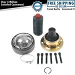 Front Drive Shaft Cv Joint Boot Repair Kit Ford Pickup Truck 4WD 4X4. Fixed Price $48.36.