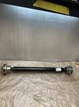 14-19 Maserati Quattroporte Awd Front Drive Shaft Propeller Oem. Fixed Price $104.00.