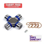 Quarter Master 187053, One U-joint 1310 Series Heavy Duty Steel Natural Performa. Fixed Price $59.91.