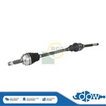 Fits Expert Dispatch Proace 1.6 Hdi + Other Models Driveshaft Front Right Dpw. Fixed Price $110.31.