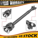 Front Driveshaft Prop Assembly For Chevy K10 K20 V10 Gmc K1500 K2500 4WD. Fixed Price $125.00.