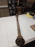 1983-1994 Blazer S10/JIMMY 83-90 S10/S15/SONOMA Pickup Front Drive Shaft. Fixed Price $112.19.