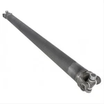 Strange Chromoly Fully Assembled Driveshaft U1699F60. Fixed Price $409.99.