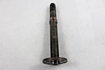 Ferrari 456 M, Propeller Shaft W/ Flange, Used, P/n 174216. Fixed Price $1000.00.