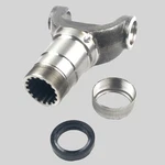 3-3-2041KX Drive Shaft Slip Yoke 1.500 16 Cl 5.250 1410 Series. Fixed Price $117.60.