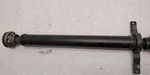 Rear Drive Shaft/prop Oem 2007 Bentley Cont-gt 1YR Wrnty. Fixed Price $100.00.