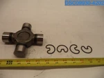 Neapco: 3-0155, Universal Joint, 083869301556. Fixed Price $45.99.