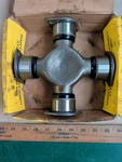 Federal-mogul Precision Universal Joint 376 New (old Stock). Fixed Price $49.60.