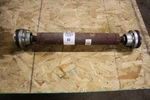 52853642AD 2017 Jeep Grand Cherokee Front Drive Shaft. Fixed Price $105.00.