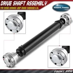 27.25 In Front Driveshaft Prop Assy For Dodge Durango Jeep Grand Cherokee. Fixed Price $136.69.