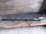 Rear Drive Shaft 3.7L Awd Lwb Q70L Fits 15-19 Infiniti 483032. Fixed Price $253.00.
