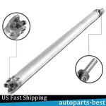 Rear Aluminum Driveshaft Prop Assembly For Chevrolet C1500 1988-1998 Gmc. Fixed Price $356.00.