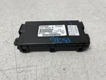 14 15 16 17 Maserati Ghibli Rf Hub Remote Start Computer Module 1376 Oem. Fixed Price $31.49.