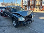 Rear Drive Shaft 4WD 3.7L Automatic Transmission Fits 05 Dakota 1030333. Fixed Price $109.99.