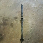 Bmw Series F32 2.0 Petrol Manual Propshaft 7609361 2014. Fixed Price $93.75.