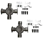 Pk U-joint 1810 Series Replaces 5-676X 3918981 332889 230-0676 21045676X 18.... Fixed Price $74.99.