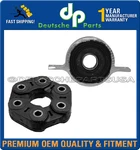 Flex Disc Guibo + Center Support Bearing For Bmw Set 2. Fixed Price $69.95.