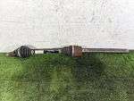 17-23 Jaguar F-pace X761 Front Right Rh Pass Side Cv Axle Drive Shaft Oem. Fixed Price $140.00.
