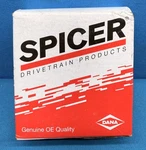 Spicer 5-103X 1310 Series U-joint Kit Dana Oe. Fixed Price $35.16.