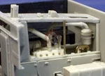 Resicast 1/35 Carrier Mk.i Ford V-8 Engine Conversion Update (tamiya) 352268. Fixed Price $39.56.