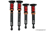 Hiro Performance Adjustable Coilovers 10-15 Mercedes-benz Sls Amg C197 R197. Fixed Price $1195.00.