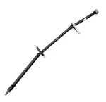 Genuine Saab Drive Shaft For 2017-2019 Cadillac Xts 22960220-AF. Fixed Price $1605.93.