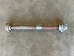 16 17 Ford F150 Front Propeller 4X4 3.5L 1597 Oem. Fixed Price $101.99.