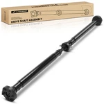 A-premium 70.31" Rear Driveshaft Prop Assembly For Bmw F02 740LI 13-15 Rwd. Fixed Price $490.09.