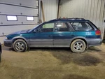 Rear Drive Shaft Outback Automatic Transmission Fits 98-99 Legacy 2071841. Fixed Price $180.00.