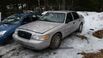 Rear Drive Shaft Fits 03-09 Crown Victoria 109429. Fixed Price $100.00.