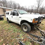 1999 - 2004 Ford F250 F350 Super Duty 6.8L Auto 4X4 Front Drive Shaft 142" Wb. Fixed Price $319.00.