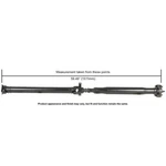 Cardone 65-7061 Driveshaft / Prop. Fixed Price $958.36.