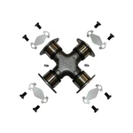 Heavy Duty U-joint Caterpillar Iveco Fiat Mack Ihc 1710 Series 5B0423. Fixed Price $76.72.